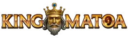 Kingmatoa Logo - United Kingdom Online Gaming Platform